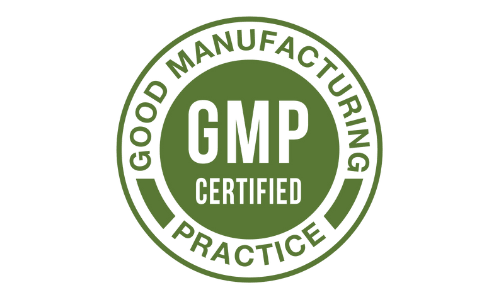 Fizzy Juice GMP Certified